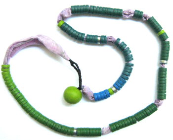 unikatissima Skinner Blend Necklace